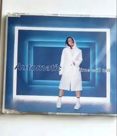 宇多田ヒカル　Automatic ♪