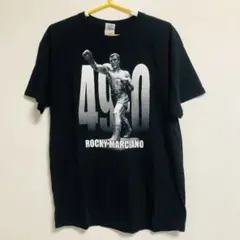 ROCKY MARCIANO Tシャツ　Lサイズ