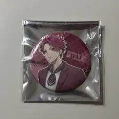 【匿名配送】HoneyWorks ツリービレッジ 缶バッジ DAI
