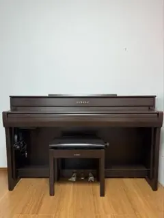 2025年最新】yamaha clp-745の人気アイテム - メルカリ