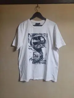 ラスベガスをやっつけろ！カルト映画tシャツ 出演ジョニーデップ
