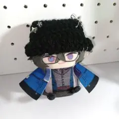 にじぱぺっと　ぬい帽子　ぬい服　346