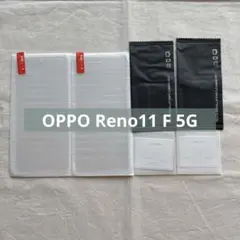 【✨特価✨】OPPO Reno11　F　5G　フィルム　カメラフィルム　保護