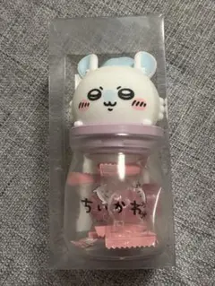 ちいかわ モモンガ キャンディボトル