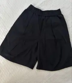 未使用　gris ショートパンツ　M