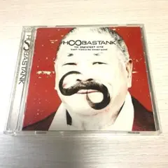 HOOBASTANK THE GREATEST HITS 2枚組