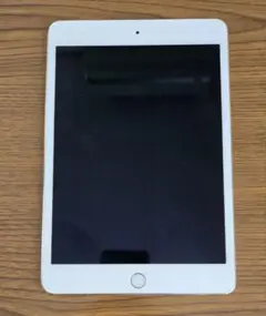 【最終価格】iPad mini4 32GB 本体のみ