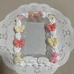 ホイップデコ硬質ケース！