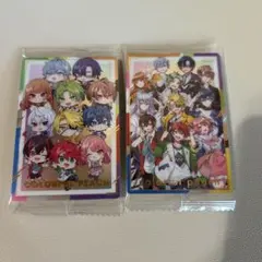 【カラフルピーチ】ウエハース2 2枚セット