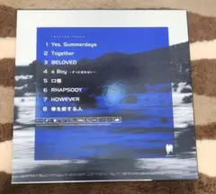 GLAY　LPディスク　レア