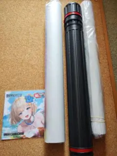 C106 献血 ポスターセット