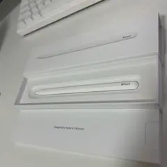 美品　Apple pencil Pro
