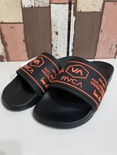 【RVCA】 シャワーサンダル BF041970