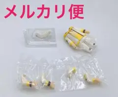 ねんどろいど 恋とプロデューサー EVOL x LOVE キラ　体パーツ　胴体