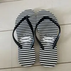 ハワイアナス　havaianas 新品未使用