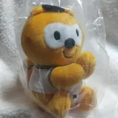 オリックスバファローズ バファローズ つかまり ポン太