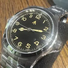 Militado ML08 VH31 38mm シュリンク付新品未使用