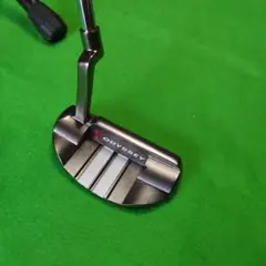 オデッセイ　WHITE ICE 330 mallet