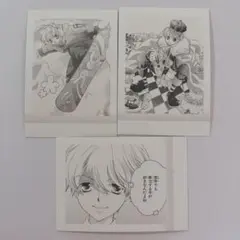 埴之塚光邦 桜蘭高校ホスト部 ぱしゃこれ