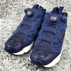 美品 Reebok INSTAPUMP FURY リーボック 23.5