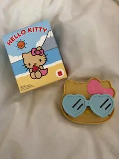 マクドナルド ハッピーセット ハローキティ