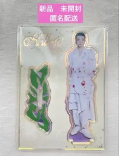 スキズ　follow アクリルスタンド　ヒョンジン