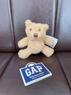 GAP ブランナンベア　ミニサイズ