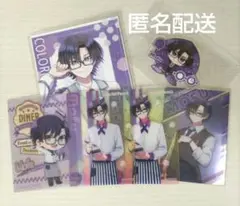 からぴち　もふくんカードセット