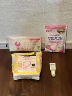 medela/ピュアレーン/乳頭ケアクリーム7g/母乳パッド