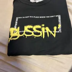 Day Glory BUSSIN' Tシャツ M