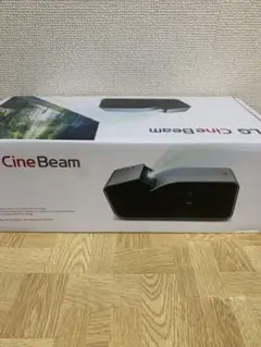 【展示品購入、未開封】LG MiniBeam UST PH450UG 本体 LG PH450UG LED MiniBeam UST DLP Projector Good in Box Tested