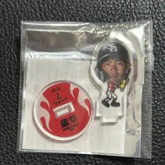 ホークス 鷹祭 中村晃 アクリルスタンドフィギュア