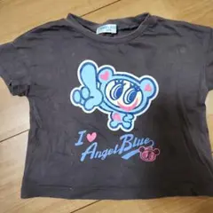 Angel Blue 80 ティシャツ