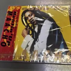 未開封品　見本品　マッチョ/ヒーティン・アップ