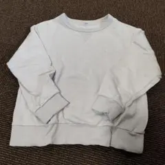 GU スウェット トップス 120㌢