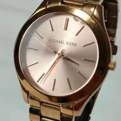 MICHAEL KORS マイケルコース 腕時計
