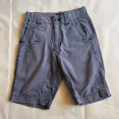 GAP ひざ丈パンツ サイズ 140 ㎝