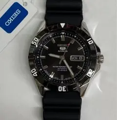 SEIKO 7S36-01X0セイコーファイブスポーツ 自動巻 未使用 日本製