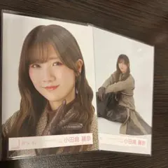 小田倉麗奈 11th SinglBACKS LIVE!! ライブ衣装