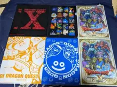 2022最新のスタイル ドラゴンクエスト(DRAGONQUEST)(ドラクエ)地図