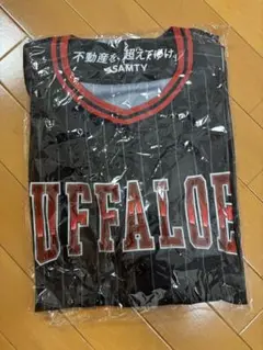 オリックス　2025夏の陣ユニフォーム