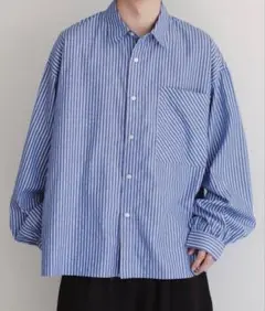 epnok アソートベーシックルーズシャツ 完売品
