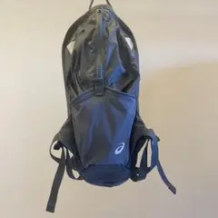 未使用　アシックス  ランニングバッグパック　約6L asics - 未使用 アシックス ランニングバッグパック 約6Lの通販