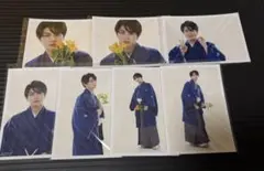 超特急　ハル　生写真　まとめ売り