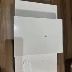 BTS BE アルバム 新品未開封