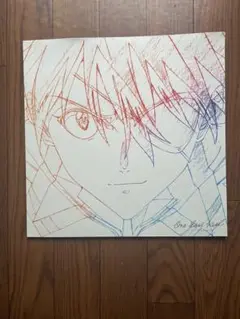 宇多田ヒカル One Last Kiss レコード