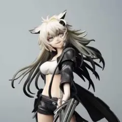 【フィギュア】アークナイツ シラクザ ラップランド フィギュア 高さ約24cm