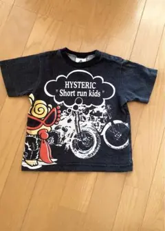 ヒステリックミニ 80