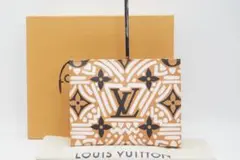 LOUIS VUITTON クラッチバッグ ポッシュトワレ26 LVクラフティ
