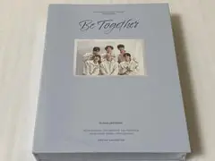 新品未開封 BTOB Be Together Blu-ray